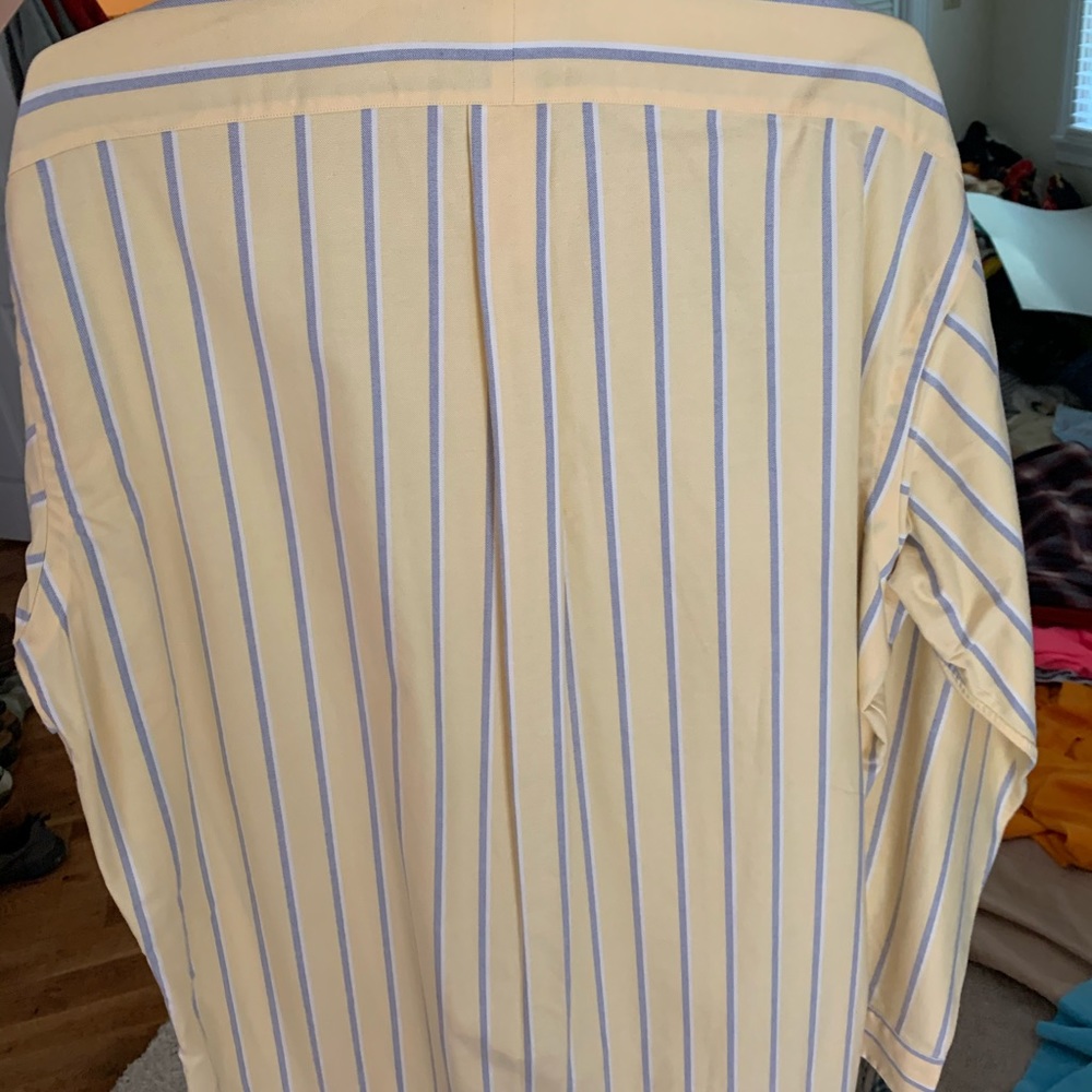 polo button down - Picture 2 of 3